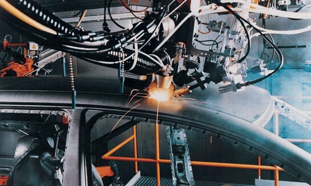 激光焊接機(jī)的激光會對人體造成傷害嗎？