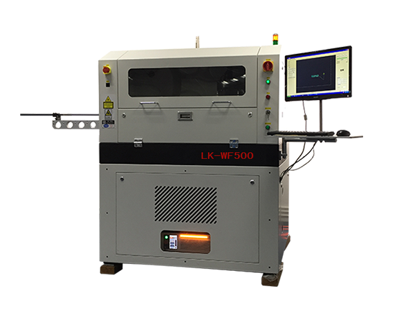 選擇金屬激光切割機廠家，要注意這幾點！-鐳康激光