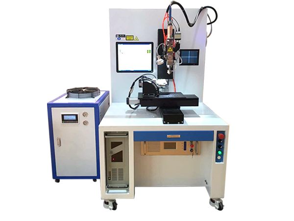 激光焊接機(jī)的優(yōu)勢(shì)和相關(guān)配置與工藝有哪些?-鐳康激光