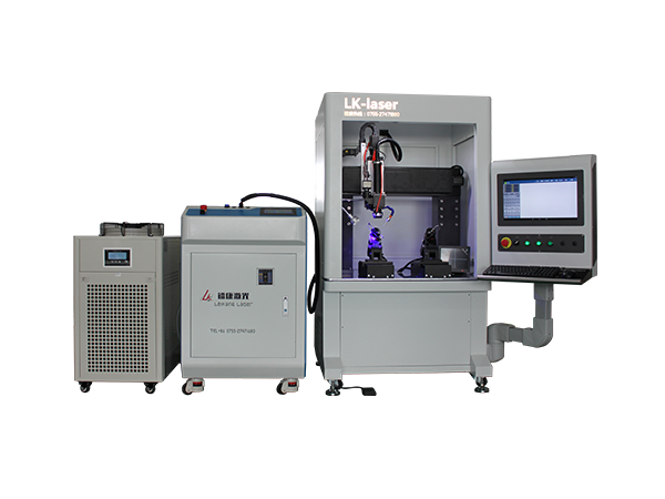 購(gòu)買激光焊接機(jī)的那些廠家都說好用嗎？-鐳康激光