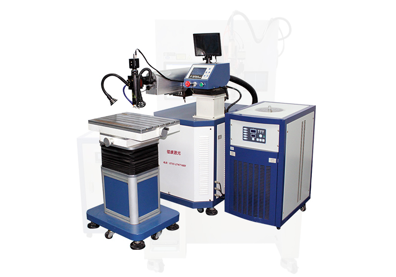 在激光焊接機的維護中應(yīng)該注意哪些問題？-鐳康激光