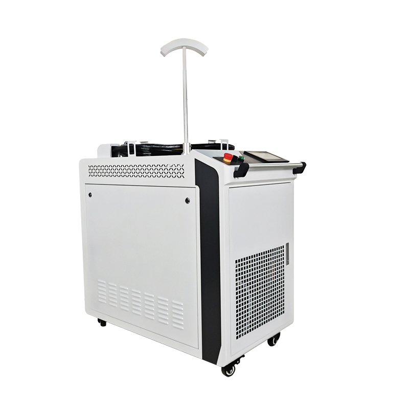 手持激光焊接機(jī) 手持激光焊接機(jī)