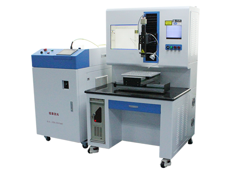 不銹鋼激光焊接機，焊縫美觀實現精密高效焊接-鐳康激光